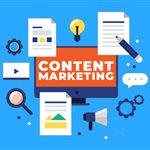 بازاریابی محتوا چیست؟ | مزایا + مراحل اجرای Content Marketing